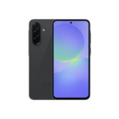 Smartphone Samsung Galaxy A36 V3 6.7" 8GB 256GB 5G Negro (SM-A366BZKGEEB)