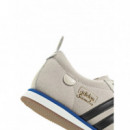 ADIDAS ORIGINALS - Samba 62 Super - Cwhite Cblack GUM5 - KI1534/CWHITE Cblack GUM5