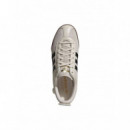 ADIDAS ORIGINALS - Samba 62 Super - Cwhite Cblack GUM5 - KI1534/CWHITE Cblack GUM5
