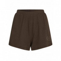 KARL LAGERFELD - Hotel Karl Waffle Shorts - 2EP - B1W44008/2EP