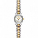 Reloj Lexington Mini Bicolor  MICHAEL KORS