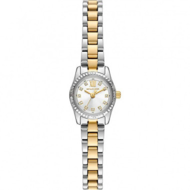 Reloj Lexington Mini Bicolor  MICHAEL KORS