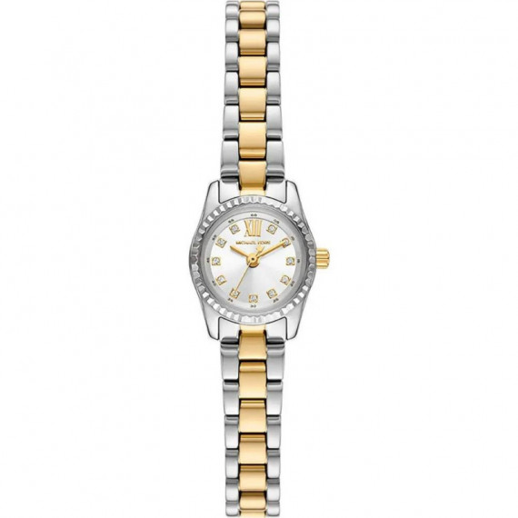 Reloj Lexington Mini Bicolor  MICHAEL KORS