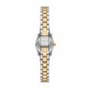 Reloj Lexington Mini Bicolor  MICHAEL KORS