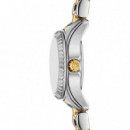 Reloj Lexington Mini Bicolor  MICHAEL KORS