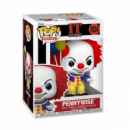 FUNKO Pop Pennywise 1990 It 1834