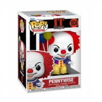 FUNKO Pop Pennywise 1990 It 1834