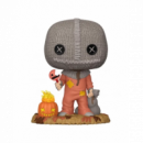 FUNKO Pop Sam con Calabaza Truco O Trato 1956