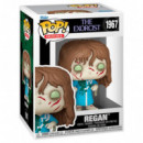 FUNKO Pop Regan el Exorcista 1967