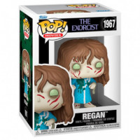 FUNKO Pop Regan el Exorcista 1967