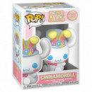 FUNKO Pop Cinnamoroll Sanrio Hello Kitty y Amigos 137