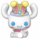 FUNKO Pop Cinnamoroll Sanrio Hello Kitty y Amigos 137