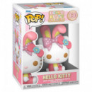 FUNKO Pop Hello Kitty Sanrio Hello Kitty y Amigos 130