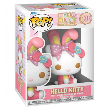 FUNKO Pop Hello Kitty Sanrio Hello Kitty y Amigos 130