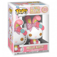 FUNKO Pop Hello Kitty Sanrio Hello Kitty y Amigos 130