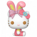 FUNKO Pop Hello Kitty Sanrio Hello Kitty y Amigos 130