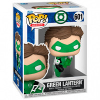 FUNKO Pop Linterna Verde Dc Comics 601