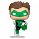 FUNKO Pop Linterna Verde Dc Comics 601