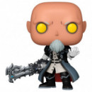 FUNKO Pop Xehanort con Espada Kingdom Hearts 1123