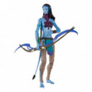 Figura Neytiri Avatar: Fuego y Ceniza  MC FARLANE TOYS