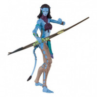 Figura Neytiri Avatar: Fuego y Ceniza  MC FARLANE TOYS