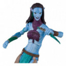 Figura Neytiri Avatar: Fuego y Ceniza  MC FARLANE TOYS
