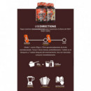 BIG Whey Zero 1 Kg | Conguitos® White