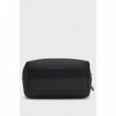 Stenson_washbag 10252396 01 Black  BOSS