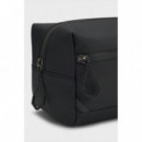 Stenson_washbag 10252396 01 Black  BOSS