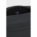 Stenson_washbag 10252396 01 Black  BOSS