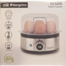 CUECE HUEVOS CU5200 ORBEGOZO