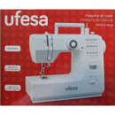 MÁQUINA DE COSER UFESA SW2002 DELUXE