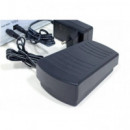 MÁQUINA DE COSER UFESA SW2002 DELUXE