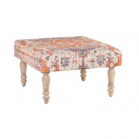 BANQUETA REF. 6773001 OTTOMAN MARRAKECH - Guanxe Atlantic Marketplace