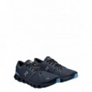 ON RUNNING - Cloud X 4 - Navy Gourami - 3ME30044739/NAVY Gourami