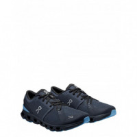 ON RUNNING - Cloud X 4 - Navy Gourami - 3ME30044739/NAVY Gourami