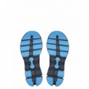 ON RUNNING - Cloud X 4 - Navy Gourami - 3ME30044739/NAVY Gourami