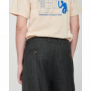 Pantalones WE ARE NOT FRIENDS Mayfair Jimusho