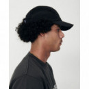 Gorros y Gorras Gorra WE ARE NOT FRIENDS Timeless Tech Black