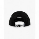 Gorros y Gorras Gorra WE ARE NOT FRIENDS Timeless Tech Black