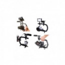 Estabilizador Tipo C para Video  ULTRAPIX