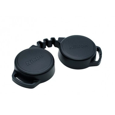 Tapas Nikon para prism&aacute;ticos Action VII