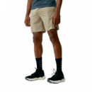 Short Orinoco  BORN LIVING YOGA