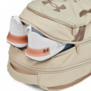 Mochila Hustle 6.0  UNDER ARMOUR