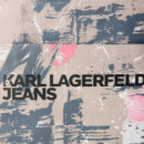 Bolso Reversible Shopper  KARL LAGERFELD JEANS
