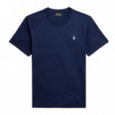 Camiseta Core Replen  RALPH LAUREN