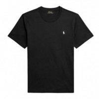 Camiseta Core Replen  RALPH LAUREN