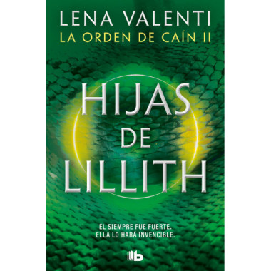 LAS HIJAS DE LILLITH LA ORDEN DE CAIN 2