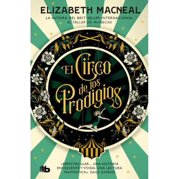 El circo de los prodigios
