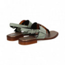 Esclava Hebilla Nacar Lavada  PLUMERS